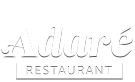 Logo For Adare Restaurant-2